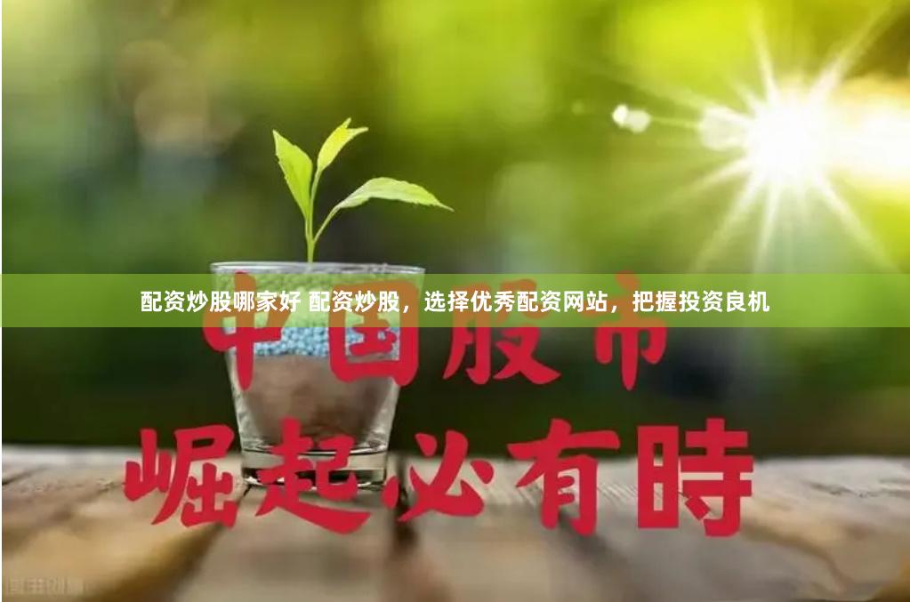 配资炒股哪家好 配资炒股，选择优秀配资网站，把握投资良机